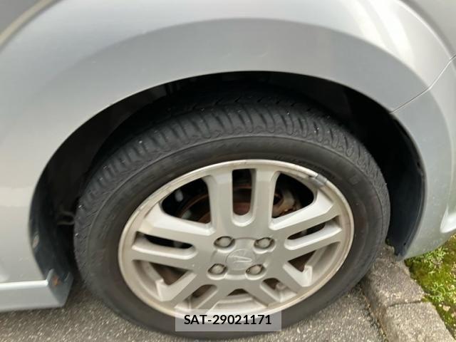 Daihatsu MOVE CUSTOM 2004-05 7962729-6