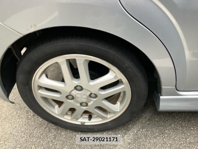 Daihatsu MOVE CUSTOM 2004-05 7962729-7