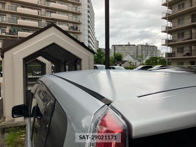 Daihatsu MOVE CUSTOM 2004-05 7962729-8
