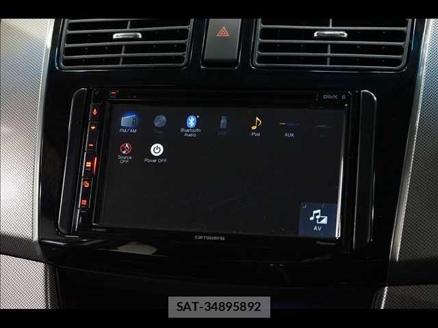 Daihatsu MOVE CUSTOM 2014-02 7962725-10
