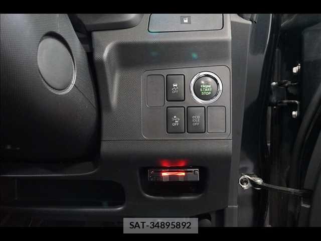 Daihatsu MOVE CUSTOM 2014-02 7962725-13