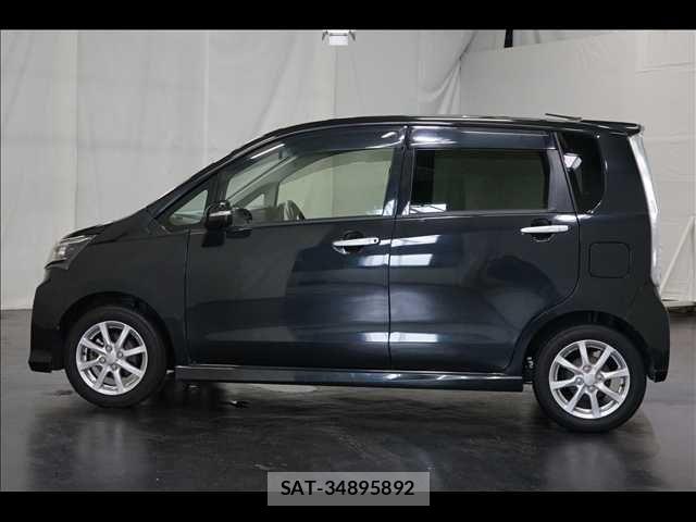 Daihatsu MOVE CUSTOM 2014-02 7962725-14