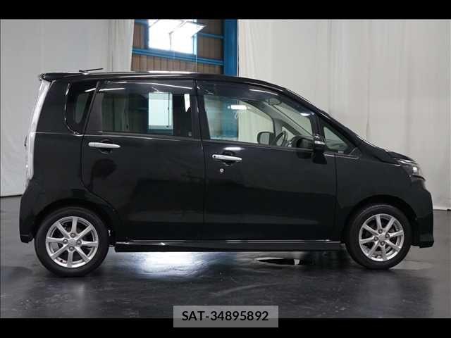 Daihatsu MOVE CUSTOM 2014-02 7962725-15