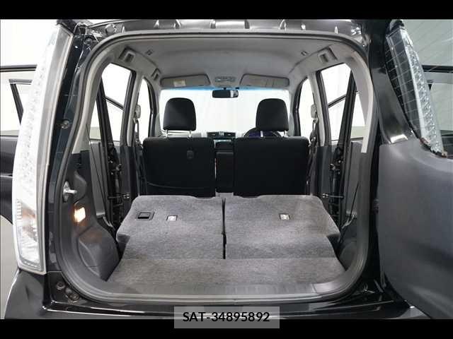 Daihatsu MOVE CUSTOM 2014-02 7962725-18