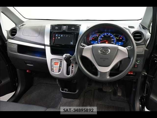 Daihatsu MOVE CUSTOM 2014-02 7962725-1