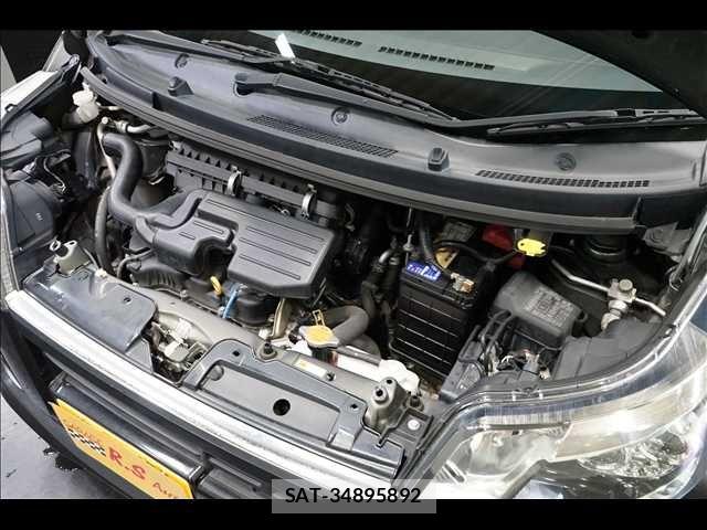 Daihatsu MOVE CUSTOM 2014-02 7962725-19