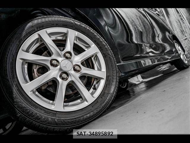 Daihatsu MOVE CUSTOM 2014-02 7962725-3
