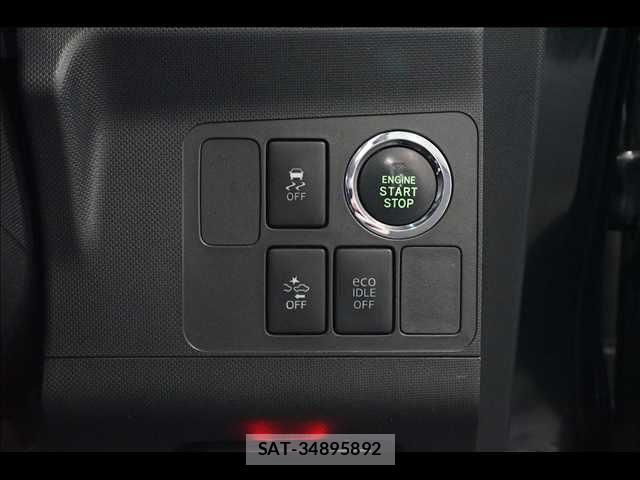 Daihatsu MOVE CUSTOM 2014-02 7962725-4