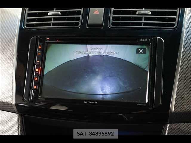 Daihatsu MOVE CUSTOM 2014-02 7962725-5