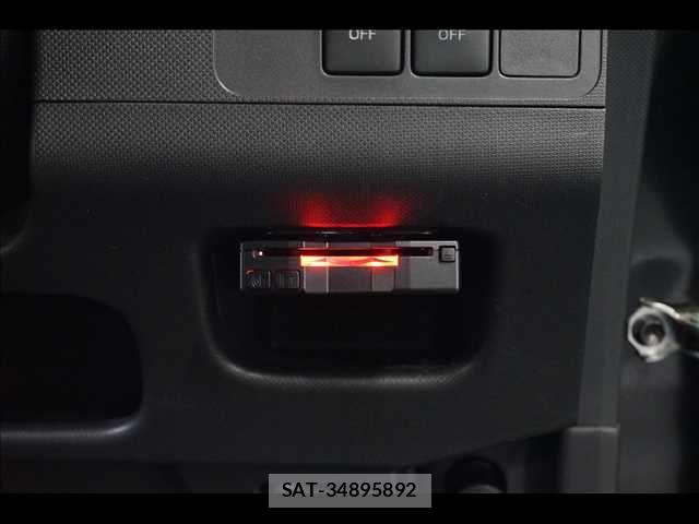 Daihatsu MOVE CUSTOM 2014-02 7962725-6