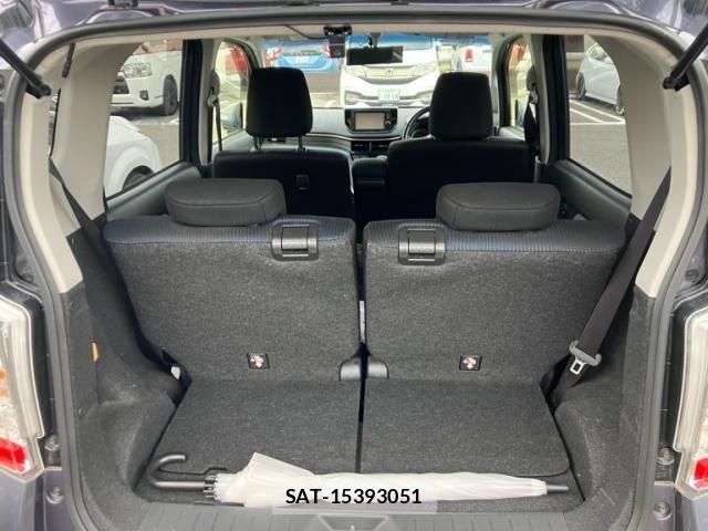 Daihatsu MOVE CUSTOM 2015-01 7980122-9