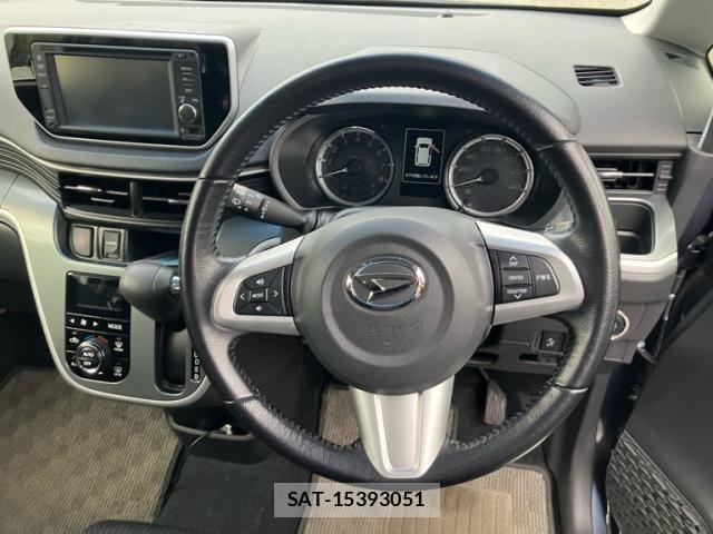 Daihatsu MOVE CUSTOM 2015-01 7980122-15