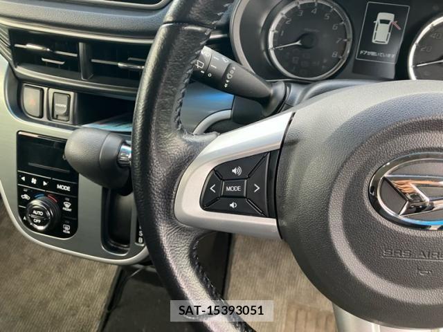 Daihatsu MOVE CUSTOM 2015-01 7980122-17