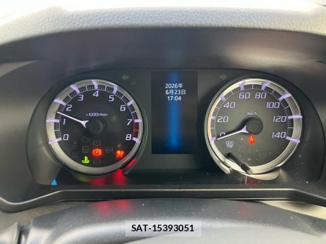 Daihatsu MOVE CUSTOM 2015-01 7980122-18