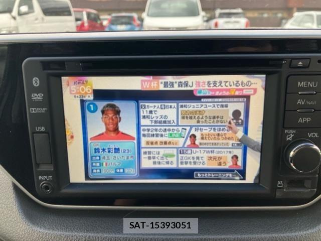 Daihatsu MOVE CUSTOM 2015-01 7980122-21