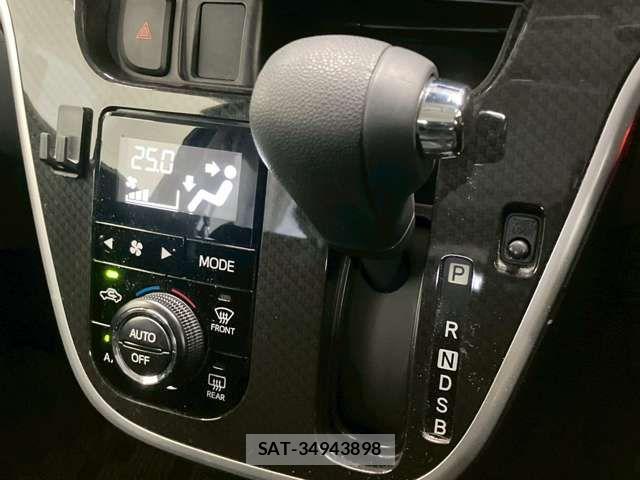 Daihatsu MOVE CUSTOM 2019-01 7980119-9