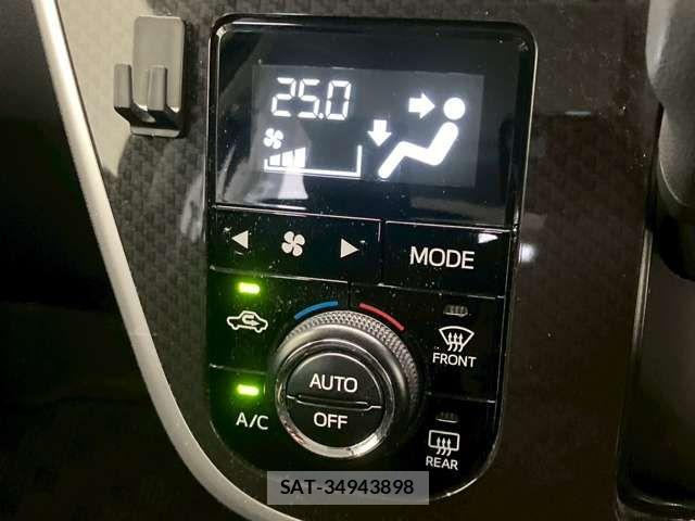 Daihatsu MOVE CUSTOM 2019-01 7980119-10