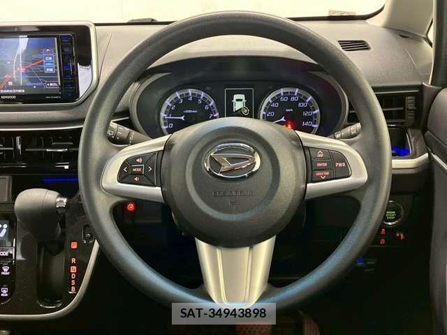 Daihatsu MOVE CUSTOM 2019-01 7980119-13