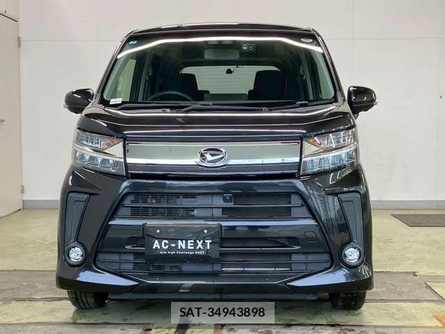Daihatsu MOVE CUSTOM 2019-01 7980119-15