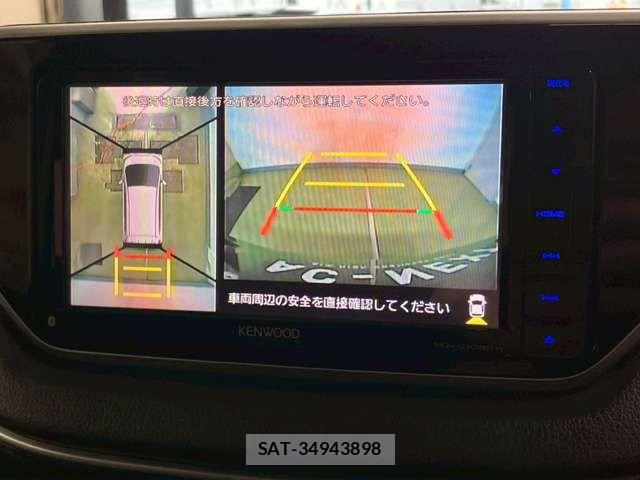 Daihatsu MOVE CUSTOM 2019-01 7980119-1