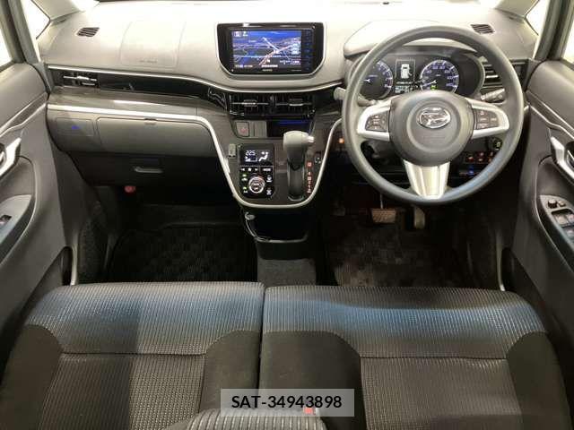 Daihatsu MOVE CUSTOM 2019-01 7980119-8