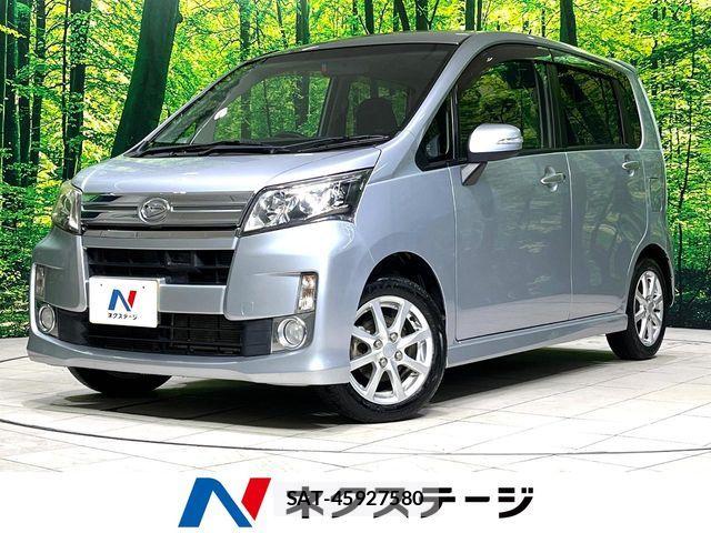Daihatsu MOVE CUSTOM 2013-10 7980121-0