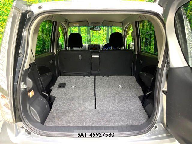 Daihatsu MOVE CUSTOM 2013-10 7980121-9