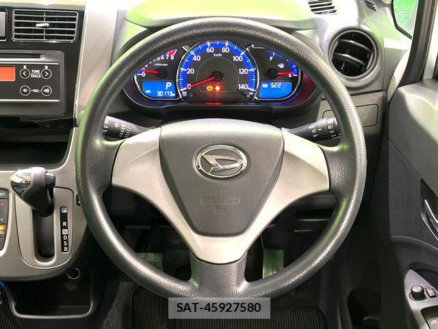 Daihatsu MOVE CUSTOM 2013-10 7980121-10