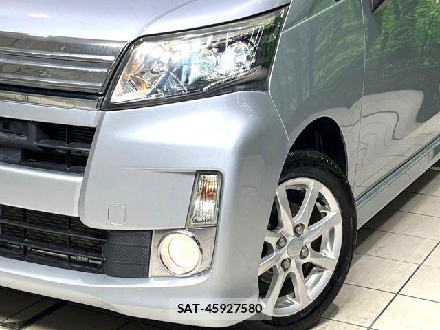 Daihatsu MOVE CUSTOM 2013-10 7980121-11