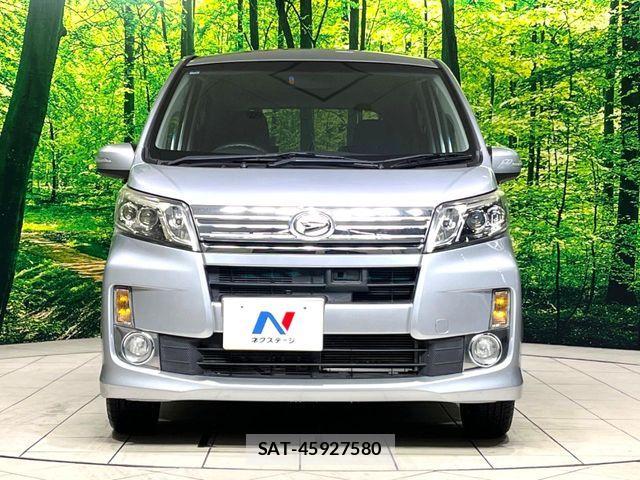 Daihatsu MOVE CUSTOM 2013-10 7980121-13