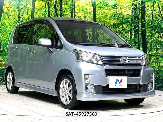 Daihatsu MOVE CUSTOM 2013-10 7980121-15