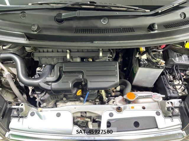 Daihatsu MOVE CUSTOM 2013-10 7980121-17