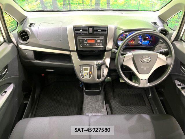 Daihatsu MOVE CUSTOM 2013-10 7980121-1