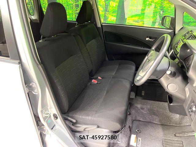 Daihatsu MOVE CUSTOM 2013-10 7980121-7