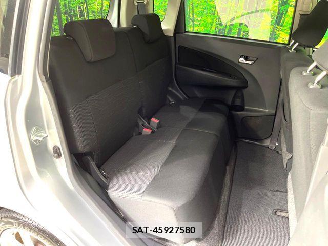 Daihatsu MOVE CUSTOM 2013-10 7980121-8