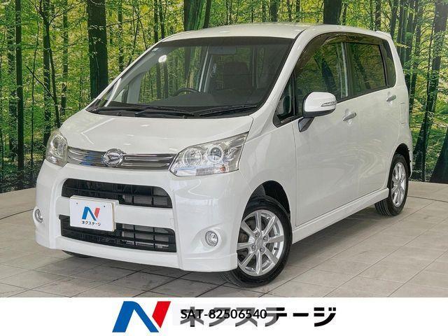 Daihatsu MOVE CUSTOM 2011-11 7980123-0