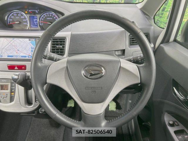 Daihatsu MOVE CUSTOM 2011-11 7980123-10