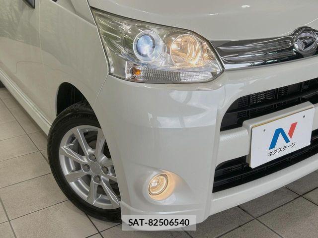 Daihatsu MOVE CUSTOM 2011-11 7980123-11