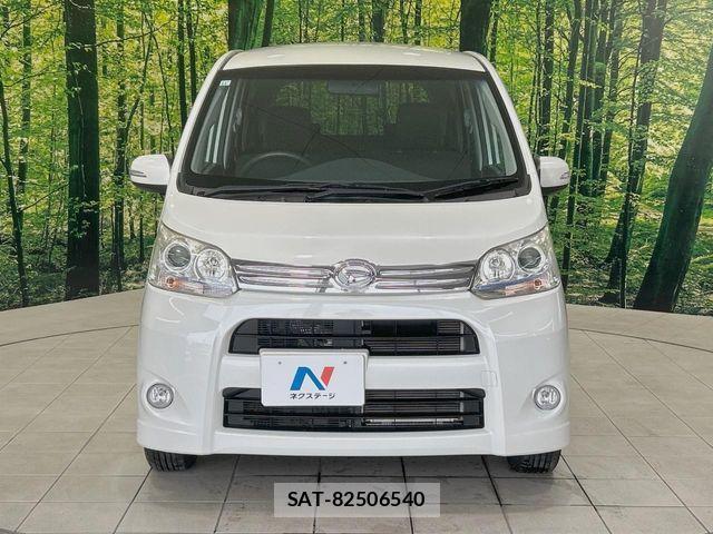 Daihatsu MOVE CUSTOM 2011-11 7980123-13
