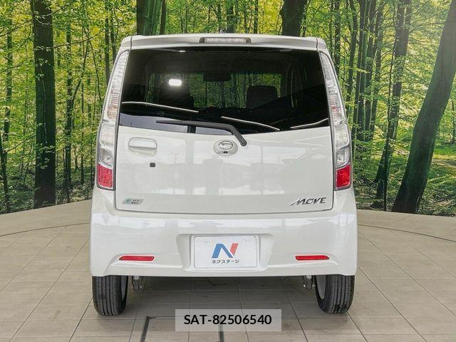 Daihatsu MOVE CUSTOM 2011-11 7980123-14