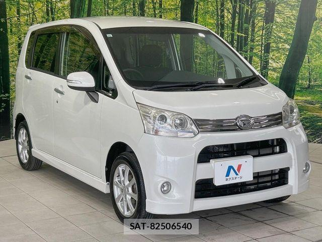 Daihatsu MOVE CUSTOM 2011-11 7980123-15