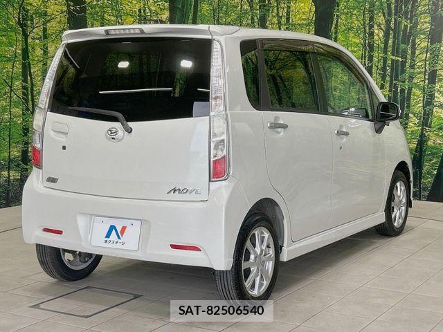 Daihatsu MOVE CUSTOM 2011-11 7980123-16