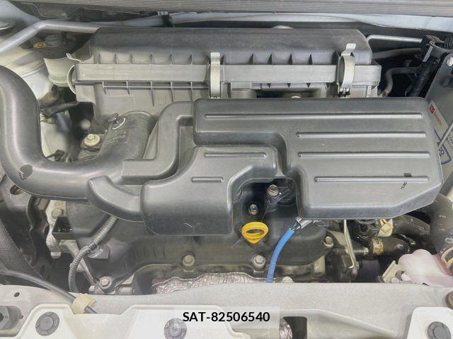 Daihatsu MOVE CUSTOM 2011-11 7980123-17