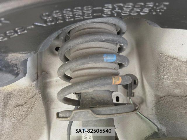 Daihatsu MOVE CUSTOM 2011-11 7980123-19