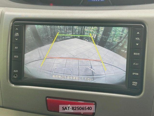 Daihatsu MOVE CUSTOM 2011-11 7980123-3