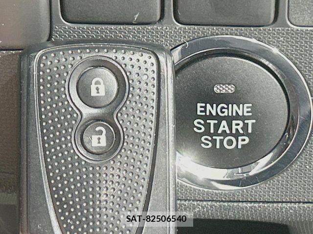 Daihatsu MOVE CUSTOM 2011-11 7980123-4
