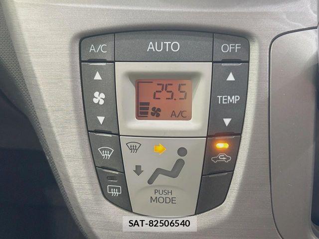 Daihatsu MOVE CUSTOM 2011-11 7980123-5
