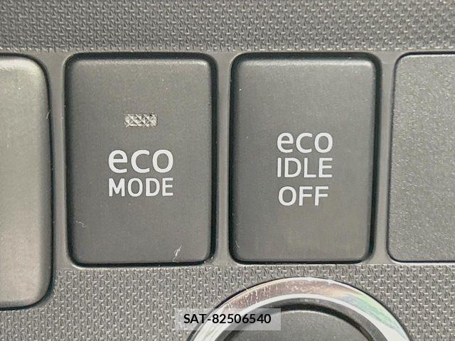 Daihatsu MOVE CUSTOM 2011-11 7980123-6