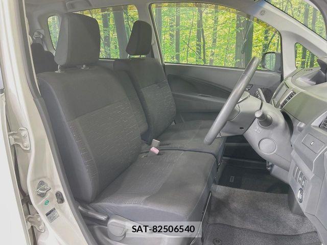 Daihatsu MOVE CUSTOM 2011-11 7980123-7