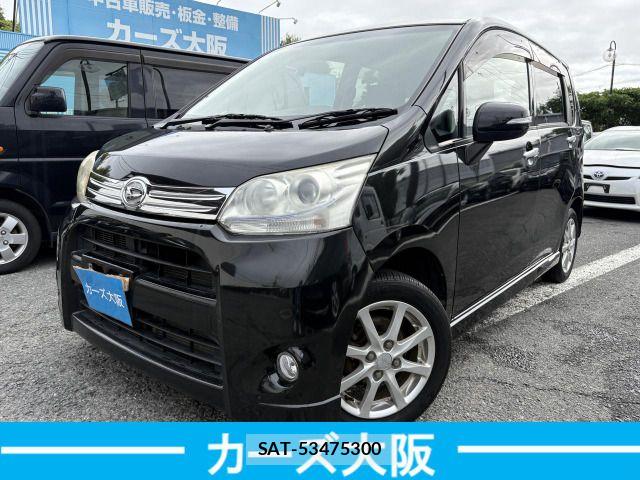Daihatsu MOVE CUSTOM 2011-04 7980126-0
